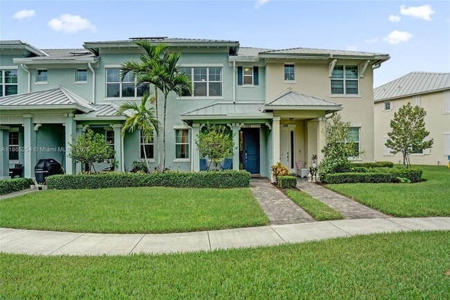 property at 5182 Eucalyptus Dr