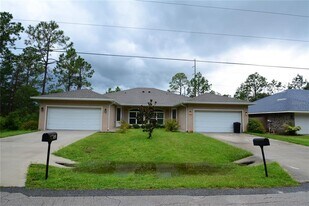 16 Serbian Bellflower Trail in Palm Coast, FL - Building Photo