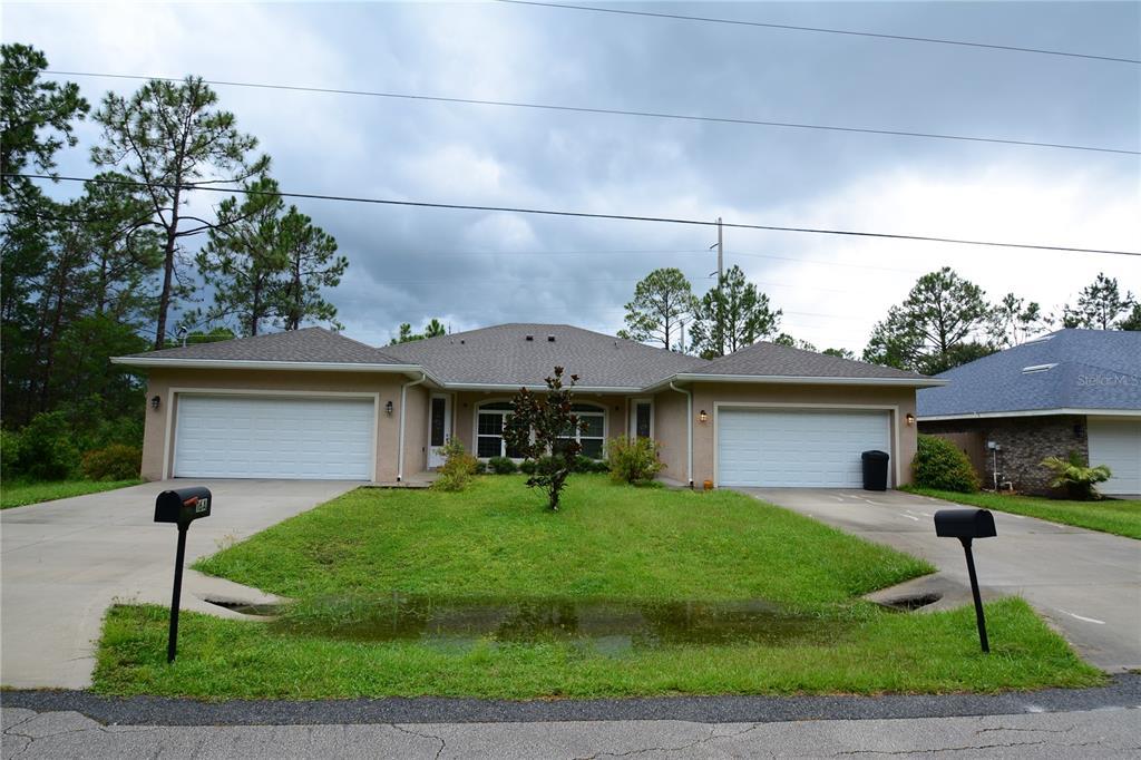 16 Serbian Bellflower Trail in Palm Coast, FL - Building Photo