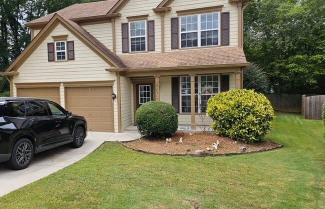property at 655 Arncliffe Ct