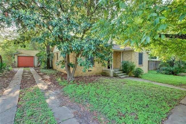 2831 Pearl St, Unit 2 in Austin, TX - Building Photo - Building Photo