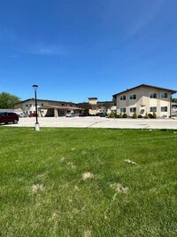 Bluffview Apartments in La crosse, WI - Building Photo - Building Photo