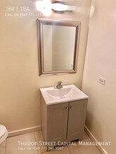 5709 S Wentworth Ave-Unit -3S in Chicago, IL - Building Photo - Building Photo