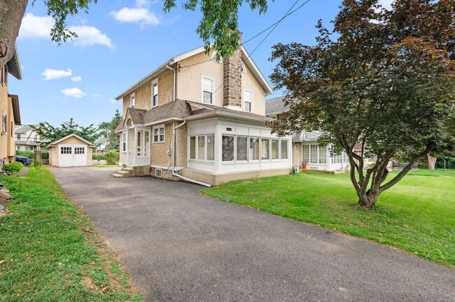 property at 7765 Wayne Ave