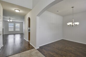 3618 Orchard Valley Ln in Spring, TX - Foto de edificio - Building Photo