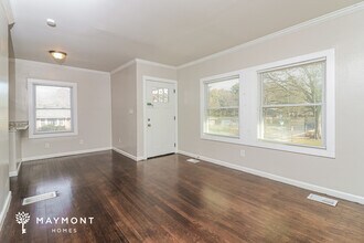 1381 Benteen Way SE in Atlanta, GA - Building Photo - Building Photo