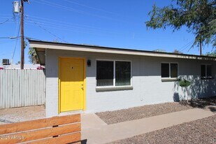 6044 N 21st Ave in Phoenix, AZ - Building Photo