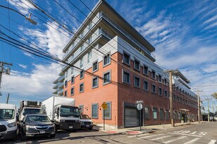 Allura in College Point, NY - Building Photo