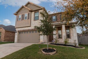 1605 Constanta Dr in Austin, TX - Building Photo