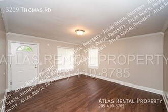 3209 Thomas Rd in Jasper, AL - Building Photo - Building Photo