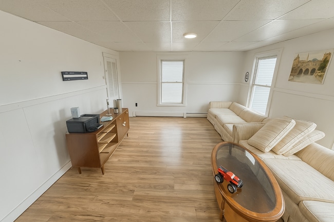 property at 66 School St