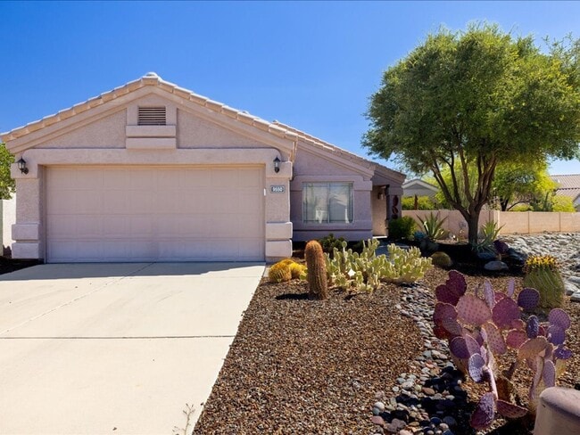property at 9550 E Creek Vista Pl