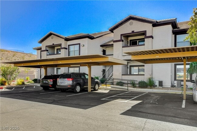 property at 45 Maleena Mesa St