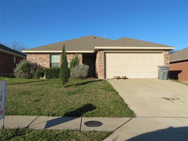 property at 3027 Appaloosa Dr