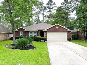 135 N Wynnoak Cir in The Woodlands, TX - Building Photo - Building Photo