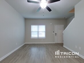 52 Carriage Hls Dr SE in Cartersville, GA - Building Photo - Building Photo