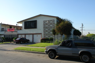 1930-1936 W El Segundo Blvd in Gardena, CA - Building Photo - Building Photo