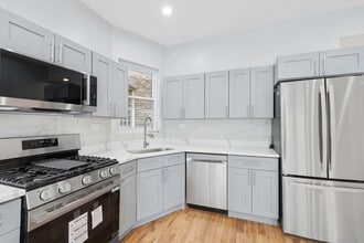 4918 N Spaulding Ave in Chicago, IL - Building Photo - Building Photo