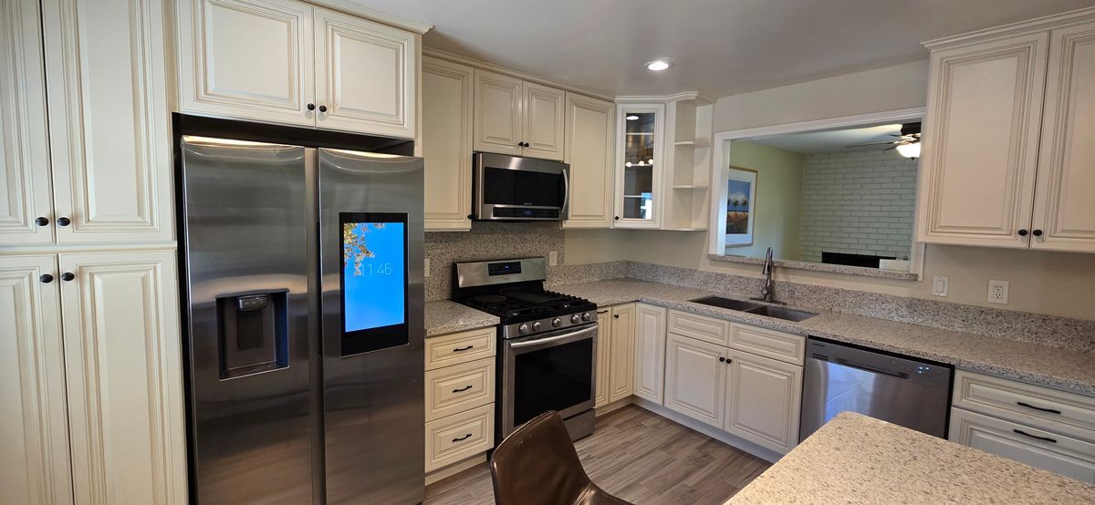 3244 Hackett Ave in Long Beach, CA - Building Photo