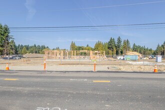 Cypress in Olympia, WA - Foto de edificio - Building Photo