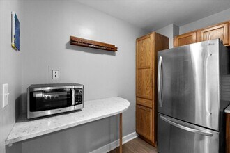 5601 N Sheridan Rd, Unit 20D in Chicago, IL - Foto de edificio - Building Photo