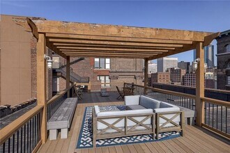 308 W 8th St in Kansas City, MO - Building Photo - Building Photo
