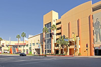 Los Angeles International Airport