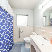 5542 Turtle Creek Rd in Houston, TX - Building Photo - Building Photo