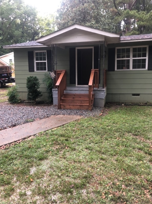 property at 108 Glenrock St