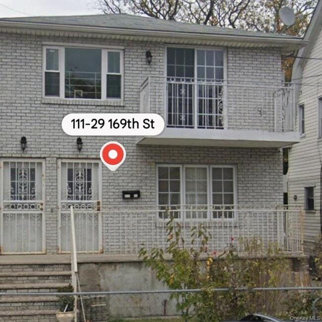 property at 111-29 169th St