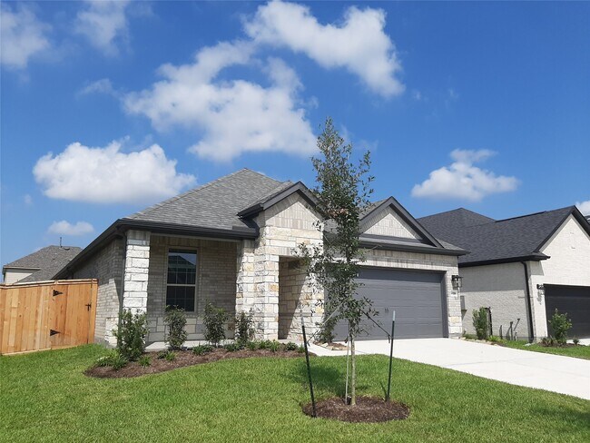 16026 Tangled Vine Ln in Conroe, TX - Building Photo - Building Photo