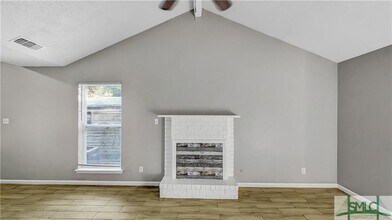 436 Edgewater Rd, Unit 436 Edgewater Road in Savannah, GA - Building Photo - Building Photo