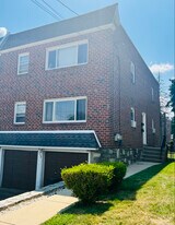 1332 Faunce St in Philadelphia, PA - Building Photo