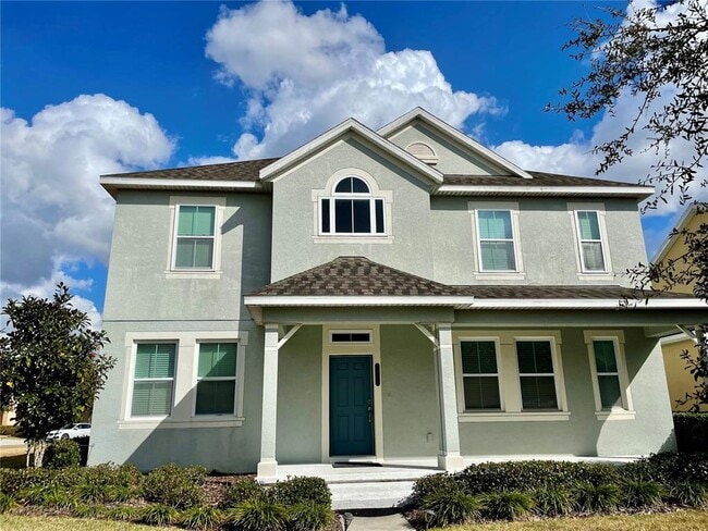property at 7952 Hampton Lake Dr