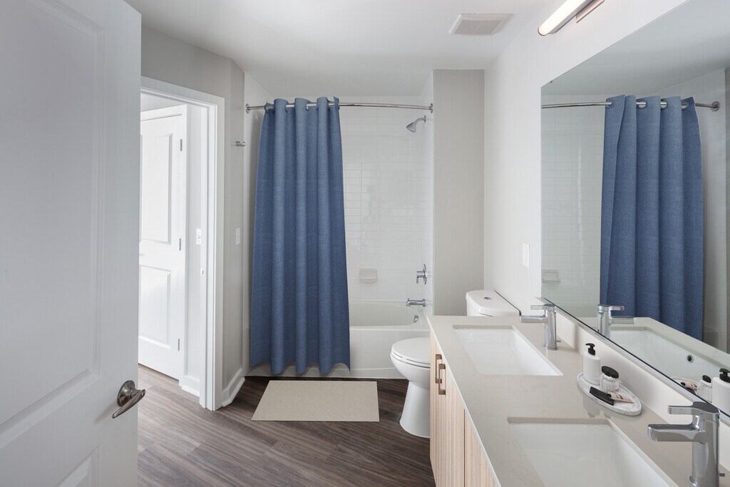 Avalon Redmond Campus Apartments in Redmond, WA