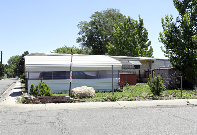 Senior Community 55+ in Colorado Springs, CO - Building Photo - Building Photo