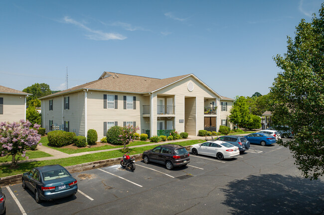The Pointe at Westland