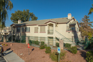 5710 E Tropicana Ave Apartments