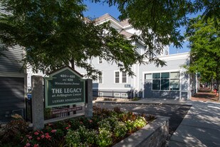 The Legacy at Arlington Center Apartments