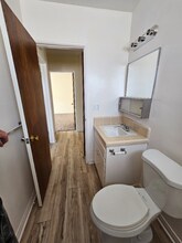 633 Pasadena Trail in Frazier Park, CA - Foto de edificio - Building Photo