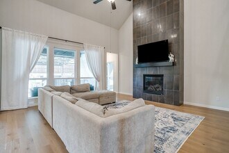 550 Peppercress Ln in Haslet, TX - Building Photo - Building Photo