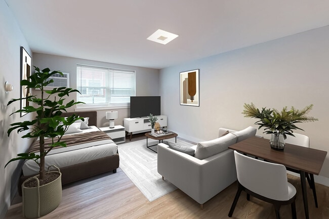 Elron Apartments in Elizabeth, NJ - Building Photo - Building Photo