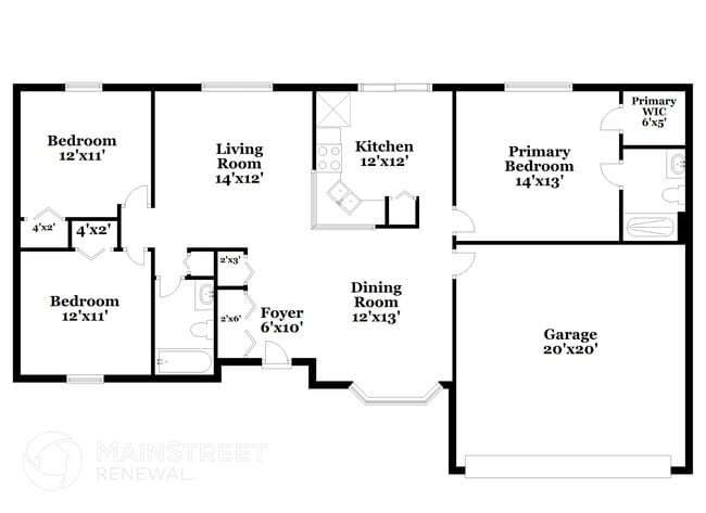 3375 Phonetia Dr in Deltona, FL - Building Photo - Building Photo