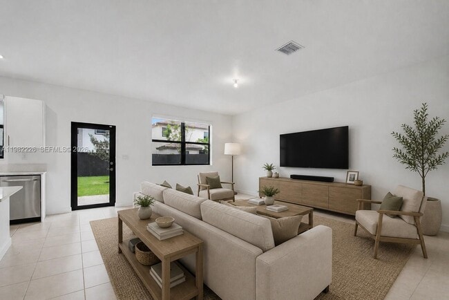 property at 23339 SW 133rd Ave