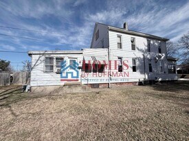 331 S Barker Ave in Evansville, IN - Building Photo