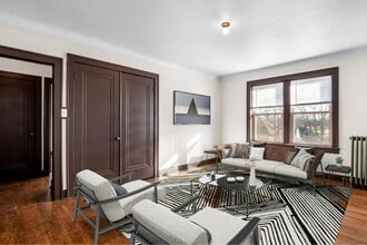 Mavor Apartments in Detroit, MI - Building Photo - Building Photo