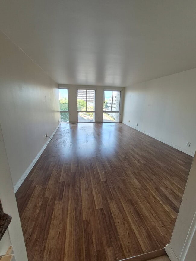 800 W 1st St, Unit 702 in Los Angeles, CA - Building Photo - Building Photo