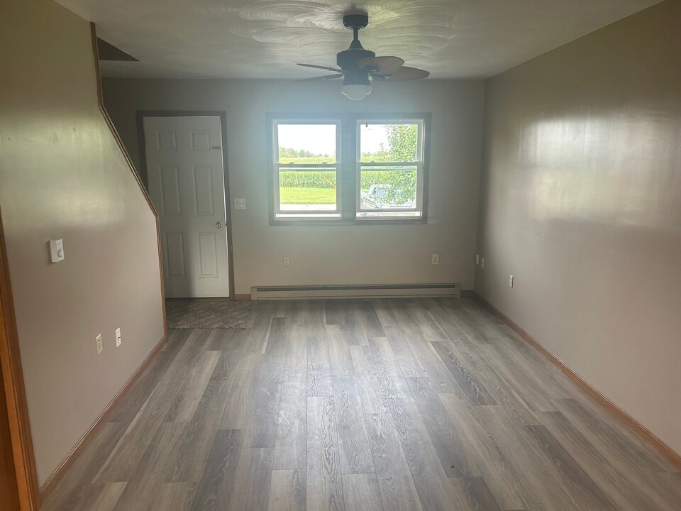 3110 E County Road 50, Unit 3110 C in Tiffin, OH - Building Photo