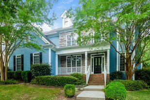 7626 Garnkirk Dr in Huntersville, NC - Building Photo