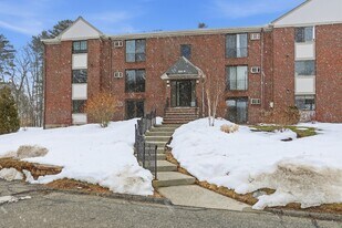 386 Great Rd in Acton, MA - Building Photo